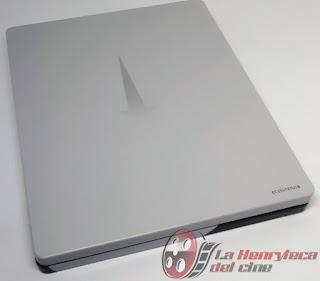 Star Trek (2009) Titans of cult