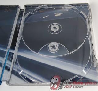 Star Trek (2009) Titans of cult