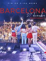 Concierto de Maika Makovski en Razzmatazz 2