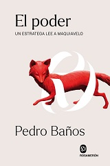 Pedro Baños .- El poder Pedro Baños .- El poder