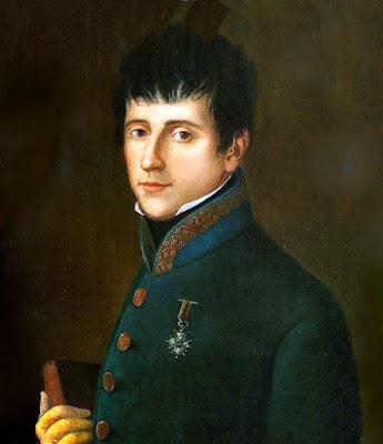 ejecución general rafael riego 