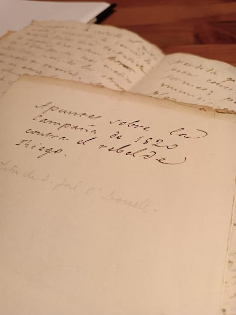 ejecución general rafael riego 