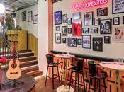 Tracatrá: restaurante rumbero Barcelona