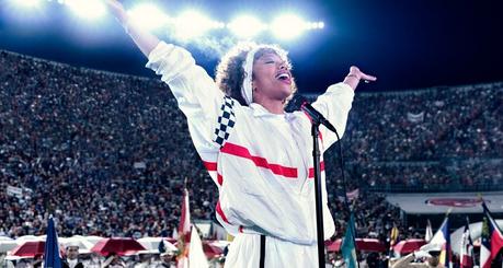 I Wanna Dance with Somebody – La voz