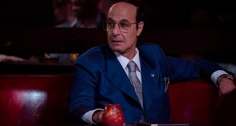 I Wanna Dance with Somebody – La voz