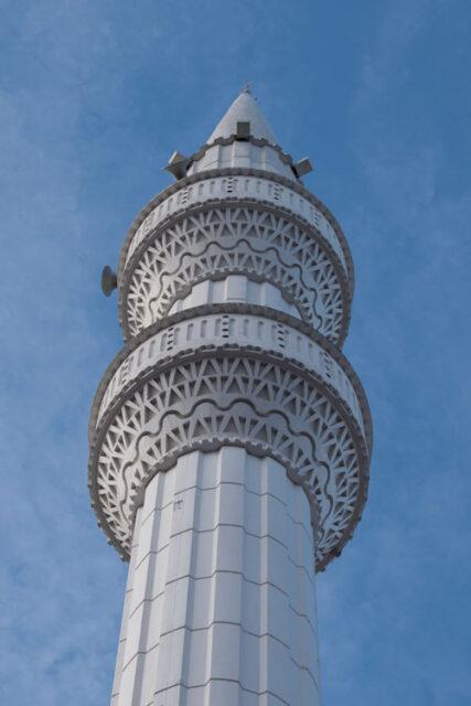 minarete-mezquita-batumi