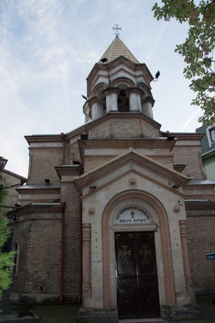 iglesia-armenia-en-batumi