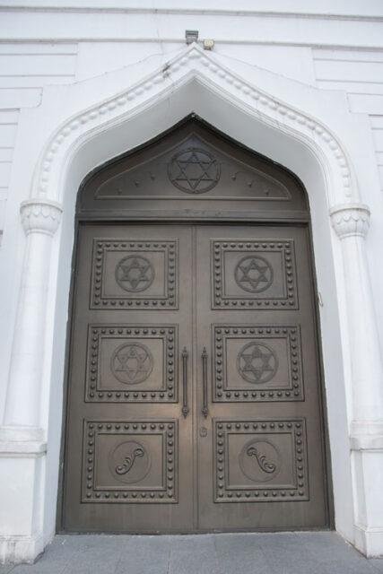 puerta-sinagoga