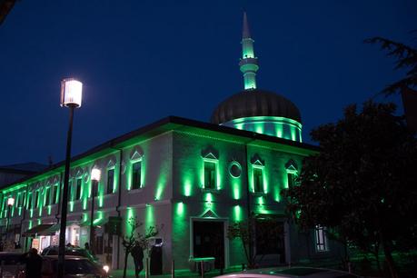 mezquita-batumi