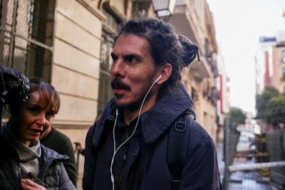 Alberto Rodríguez se postula como candidato a Canarias de 'Proyecto Drago'.