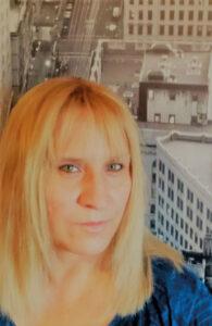 EL DIABLO ME VISITA - SUSANA HERNÁNDEZ