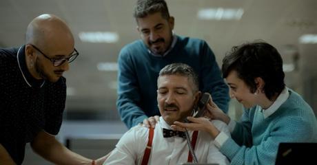 El vídeo de Navidad de Allianz Partners, interpretado por sus empleados y con un mensaje clave