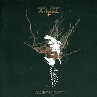 Arbatel - Sumerios (2008)
