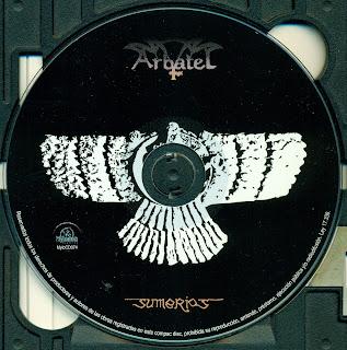 Arbatel - Sumerios (2008)