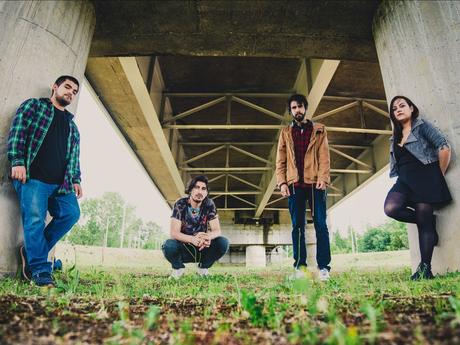 Alerce Banda - III Brote (2022)