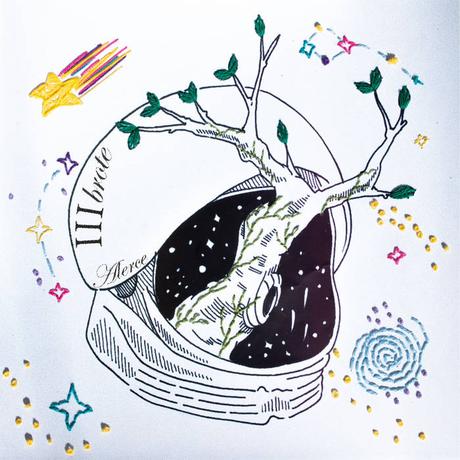 Alerce Banda - III Brote (2022)