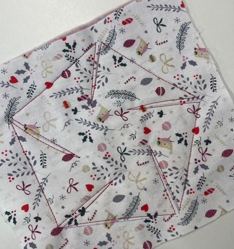 Molinilloo de viento