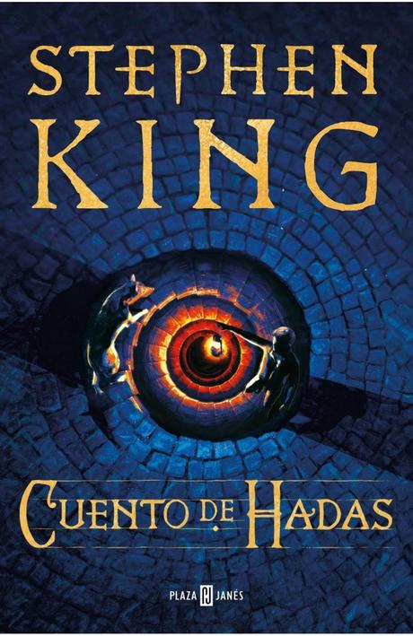 Reseña de «Cuento de hadas» de Stephen King: cuando el cuento no es tan bonito