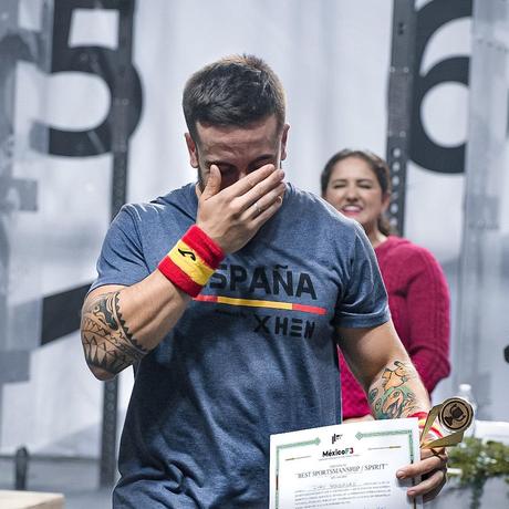 ¿Qué es el Mundial de Functional Fitness, la versión federada del CrossFit? ¿Qué es el Mundial de Functional Fitness, la versión federada del CrossFit?