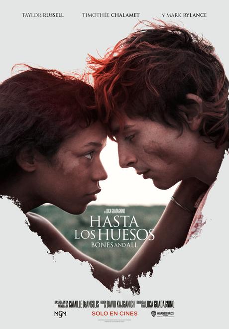 Descubre la Cartelera del Centro Arte Alameda – Sala CEINA del Jueves 22 al Martes 27 de diciembre HLH MAIN