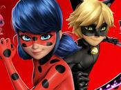 Brasil, Chile, Argentina Perú tendrán carreras temáticas Miraculous Ladybug