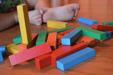 juguetes montessori actividades método montessori