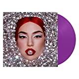 Ava Max - Diamonds & Dancefloors (LP Violeta) Edición Exclusiva Amazon [Vinilo]