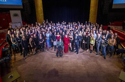 Se acerca la gala de los Goya 2022, su 37 edición