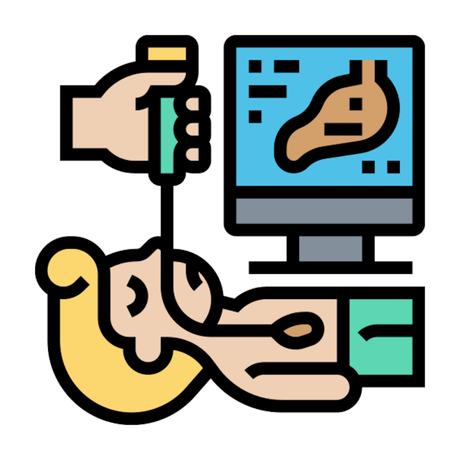 Esofagitis eosinofílica - Con Dr.Sergio Negre Esofagitis eosinofílica - Con Dr.Sergio Negre