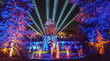 Top 4 Destinos navideños de Europa con niños