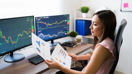 Qué necesitas para hacer Trading Intradía