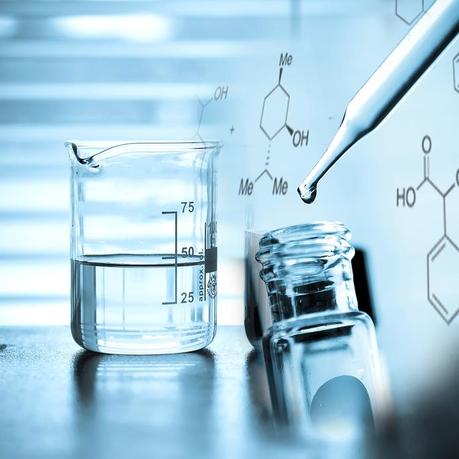 los nombres extraños de la química