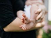 Encuentran transferencia genética microbioma materno hijo