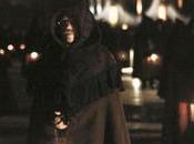 Hermandad Penitencial Santísimo Cristo Amparo (Zamora)