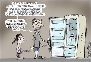 Mi propuesta de lectura de prensa para hoy viernes, 23 de diciembre Mi propuesta de lectura de prensa para hoy viernes, 23 de diciembre