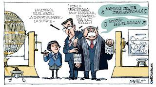 Mi propuesta de lectura de prensa para hoy viernes, 23 de diciembre Mi propuesta de lectura de prensa para hoy viernes, 23 de diciembre