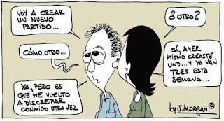 Mi propuesta de lectura de prensa para hoy jueves, 22 de diciembre