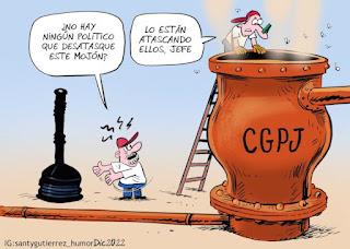 Mi propuesta de lectura de prensa para hoy jueves, 22 de diciembre