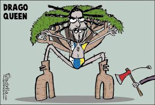 Mi propuesta de lectura de prensa para hoy jueves, 22 de diciembre