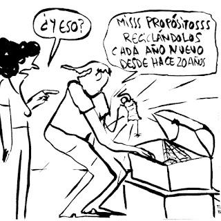 Mi propuesta de lectura de prensa para hoy jueves, 22 de diciembre