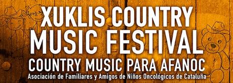 XUKLIS COUNTRY MUSIC FESTIVAL