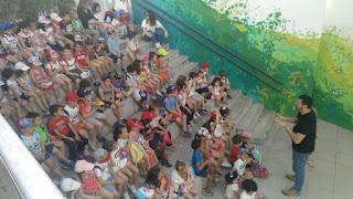 Premio ARGENTARIA 2023 a PALEOMÁGINA