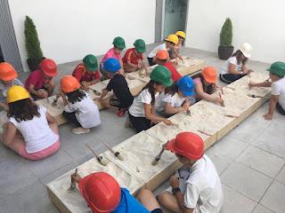 Premio ARGENTARIA 2023 a PALEOMÁGINA