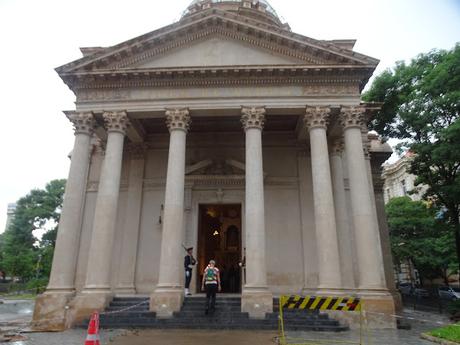 PARAGUAY, VISITANDO LA CIUDAD DE ASUNCIÓN PARAGUAY, VISITANDO LA CIUDAD DE ASUNCIÓN