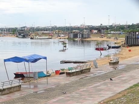 PARAGUAY, VISITANDO LA CIUDAD DE ASUNCIÓN PARAGUAY, VISITANDO LA CIUDAD DE ASUNCIÓN