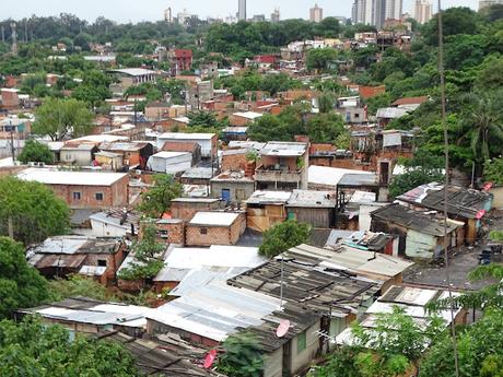 PARAGUAY, VISITANDO LA CIUDAD DE ASUNCIÓN PARAGUAY, VISITANDO LA CIUDAD DE ASUNCIÓN