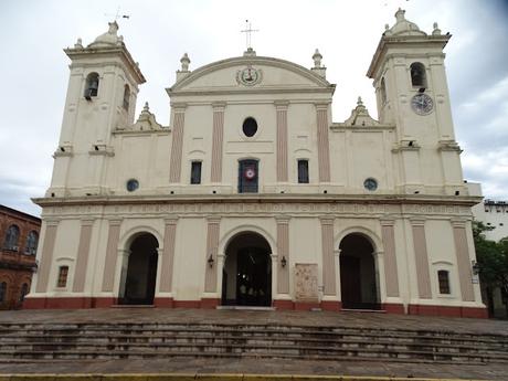 PARAGUAY, VISITANDO LA CIUDAD DE ASUNCIÓN PARAGUAY, VISITANDO LA CIUDAD DE ASUNCIÓN