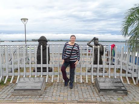 PARAGUAY, VISITANDO LA CIUDAD DE ASUNCIÓN PARAGUAY, VISITANDO LA CIUDAD DE ASUNCIÓN