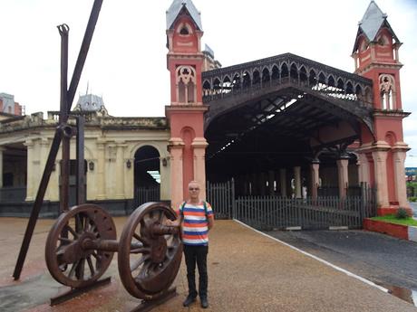 PARAGUAY, VISITANDO LA CIUDAD DE ASUNCIÓN PARAGUAY, VISITANDO LA CIUDAD DE ASUNCIÓN