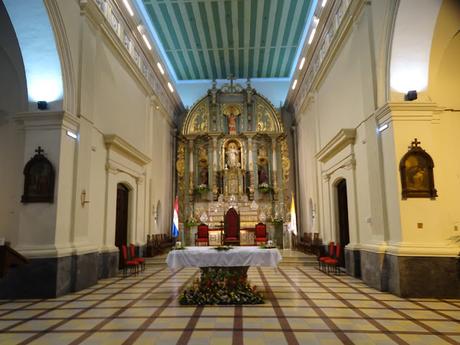 PARAGUAY, VISITANDO LA CIUDAD DE ASUNCIÓN PARAGUAY, VISITANDO LA CIUDAD DE ASUNCIÓN